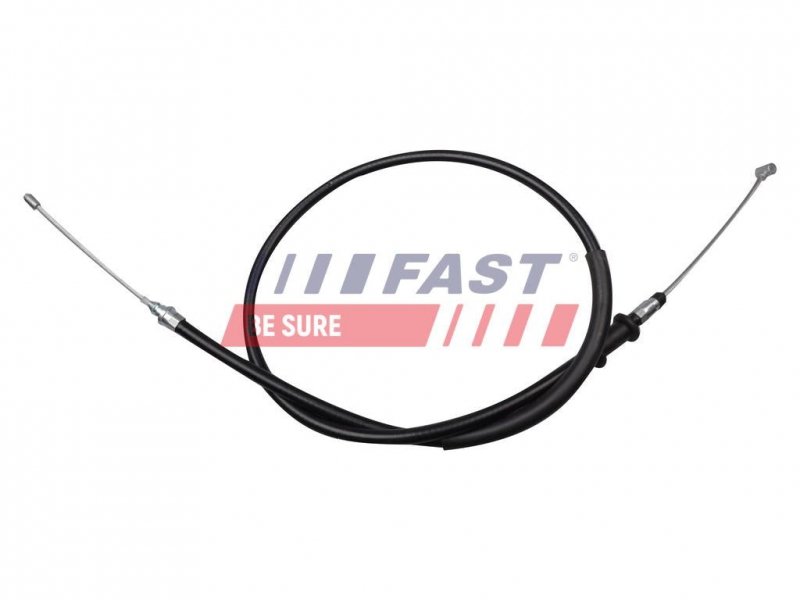 TIRETTE À CÂBLE, FREIN DE STATIONNEMENT FIAT DUCATO 06>/ 14> ARRIÈRE G/D 1382/1075MM