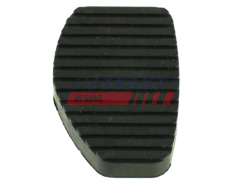 REVÊTEMENT DE PÉDALE FIAT SCUDO 07> PÉDALE D`EMBRAYAGE
