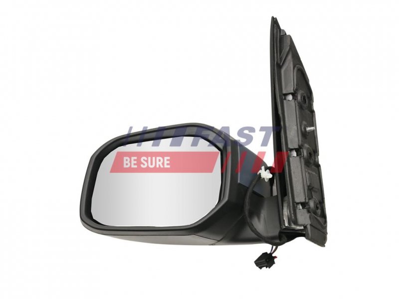 RETROVISEUR EXTÉRIEUR VW CADDY III 03> GAUCHE 15> 5-PIN