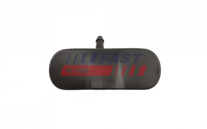 GICLEUR D`EAU DE NETTOYAGE, NETTOYAGE DES VITRES AUDI Q5 8R 08> GAUCHE