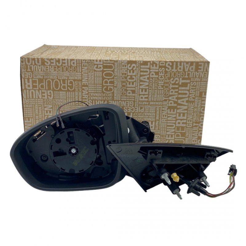 Original Rétroviseur gauche Renault Talisman, 963313336R