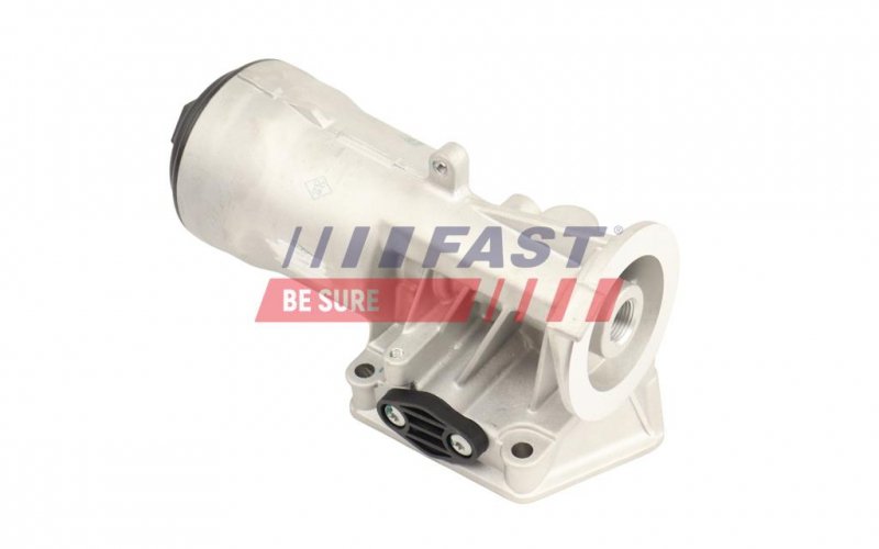 RADIATEUR D`HUILE VW CADDY III 03>