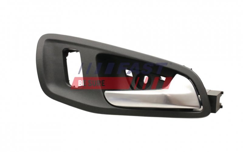 POIGNÉE INTÉRIEURE DE PORTE FORD TRANSIT CUSTOM 12> AVANT DROIT CHROM