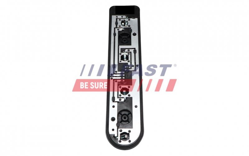 SUPPORT DE LAMPE, FEU FIAT DUCATO 94> G/D FEU ARRIÈRE