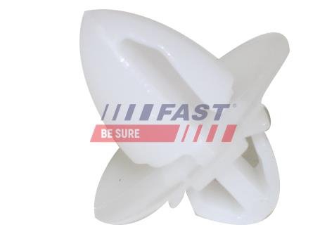 CLIP DE FIXATION MOULAGE FIAT DOBLO 00>