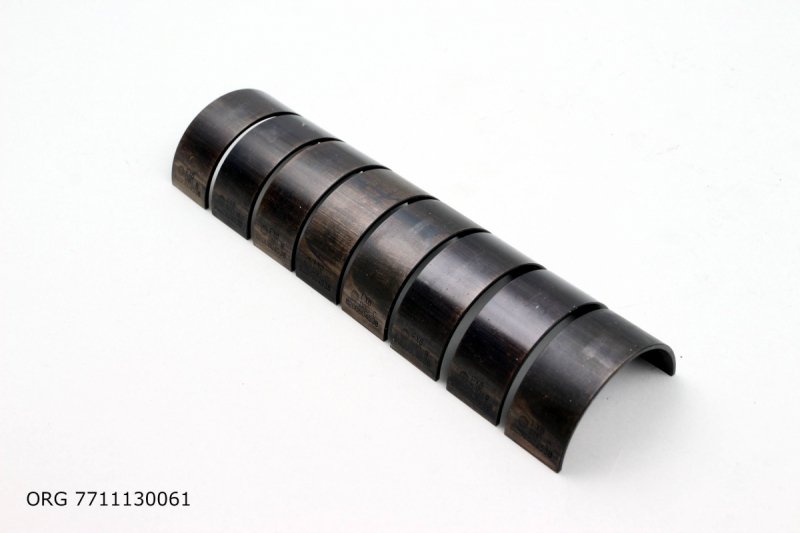 Original  Coussinets de bielle Renault 1.9DCI STD LAGUNA /MEGANE /TRAFIC, 7711130061