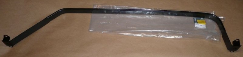Original  Longue bande du réservoir Renault Laguna ,  7700821016
