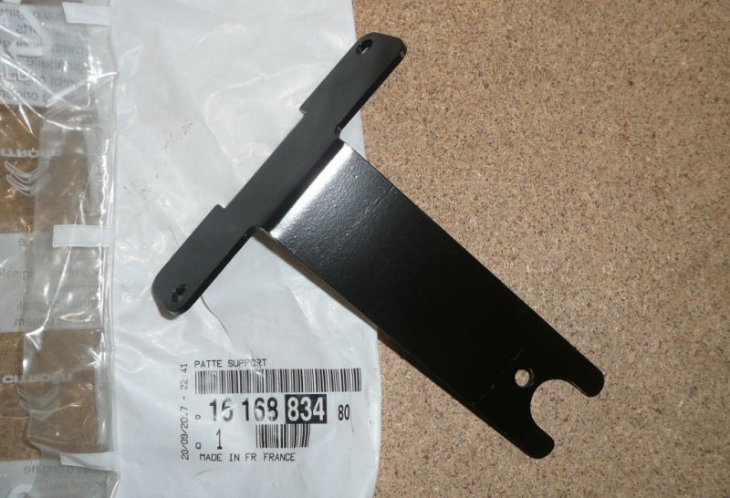 Support Citroën  ,  1616883480