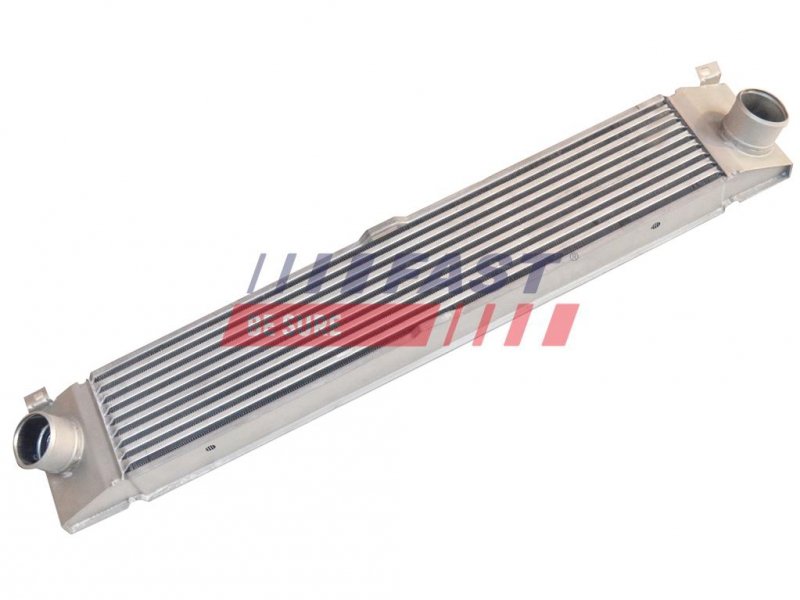INTERCOOLER FIAT DUCATO 06>/ 14> 2.2/2.3/3.0JTD