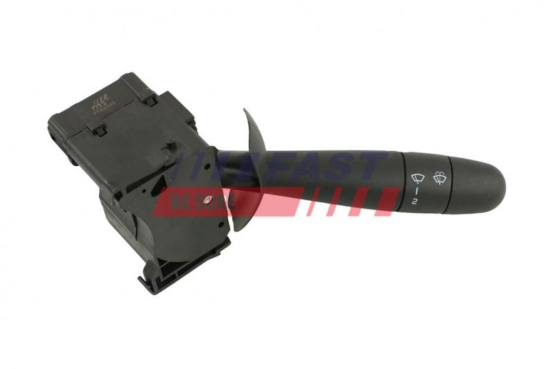 COMMUTATEUR DE COLONNE DE DIRECTION RENAULT MASTER II 98> 13-PIN