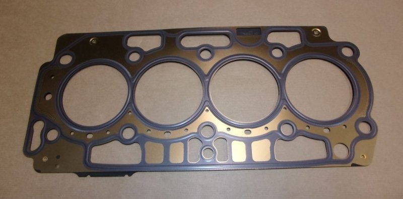 Joint de culasse Citroën Berlingo III 1.6 HDI, 9824493880, 9824493880, 