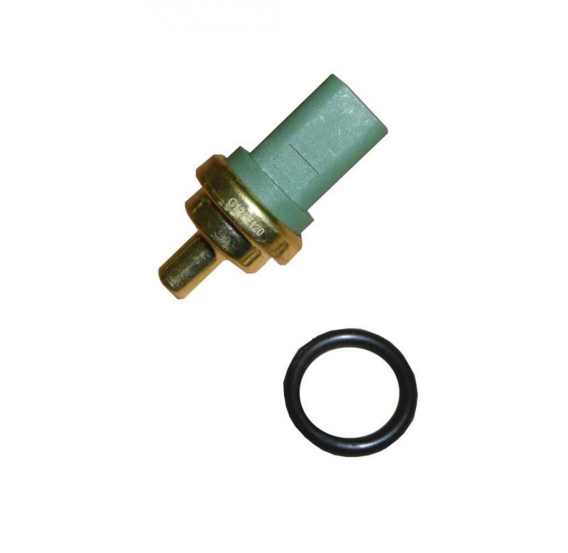 Capteur de température du liquide de refroidissement Citroën Berlingo 2.0 HDI, 1338.C1, 1338C1