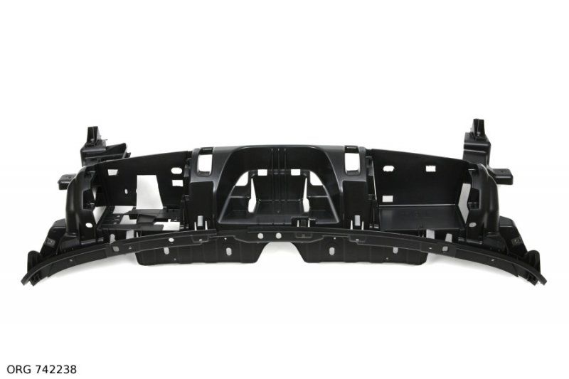 Original  Renforcement avant Peugeot 3008 09- AVANT |} G, 742238