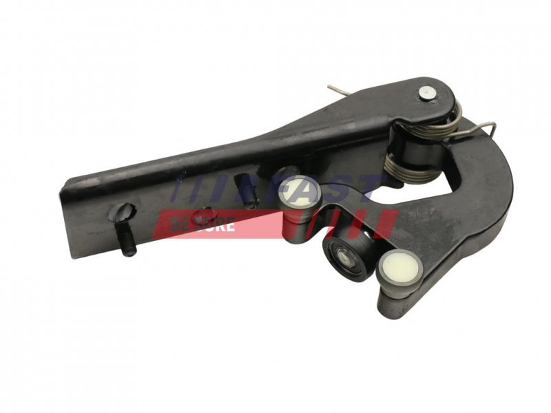 GUIDAGE PORTE RENAULT MASTER III 10> CÔTÉ CENTRAL DROIT SET