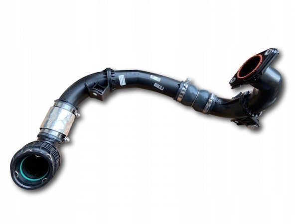 Tuyau turbo d'origine durite d'air Renault 2.0 dci Trafic 2019-, 144600509R