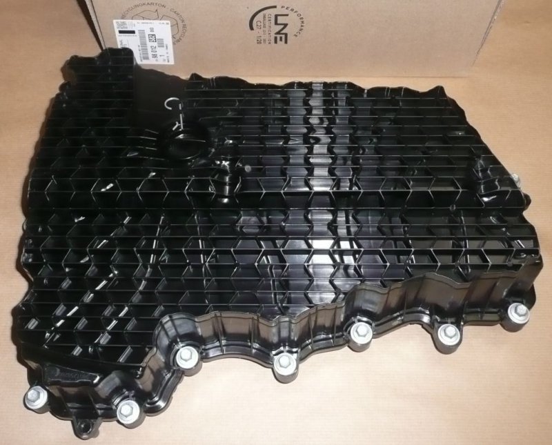 Neuf Original 9801258280