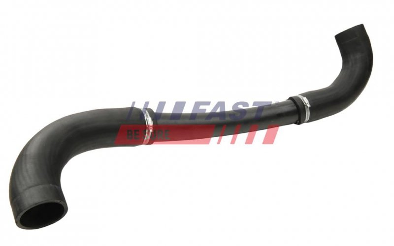 TUBE D`INTERCOOLER FORD TRANSIT 20> KIT 2.0 TDCI E6