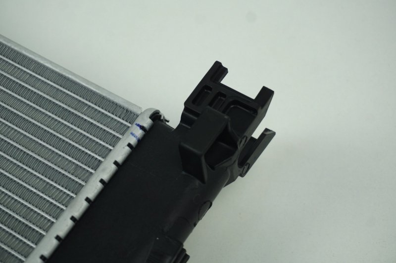 D’origine radiateur d’eau Renault Clio iv Captur I , 214107326R