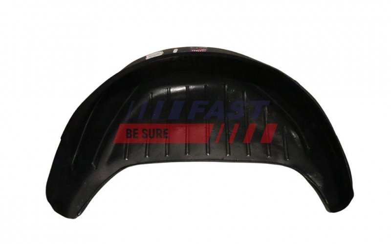 GARNITURE, PASSAGE DE ROUE FORD TRANSIT CUSTOM 12> ARRIÈRE D KIT