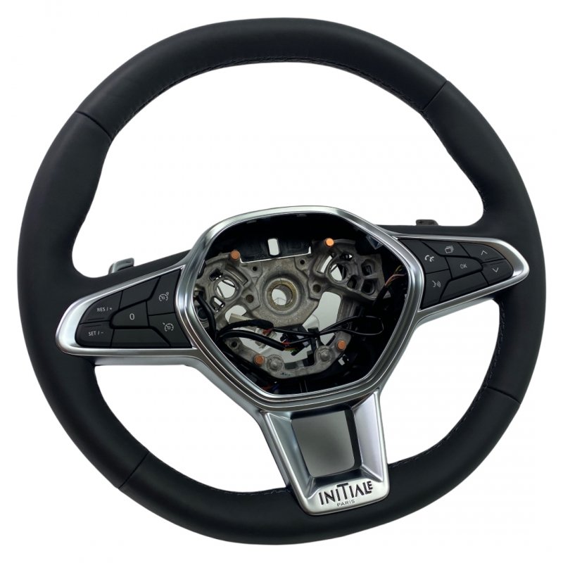 Volant original Renault Clio V / Captur INITIALE PARIS, 484006509R