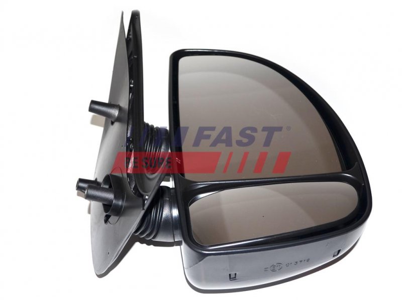 RETROVISEUR EXTÉRIEUR FIAT DUCATO 94> MANUEL COURT DROIT