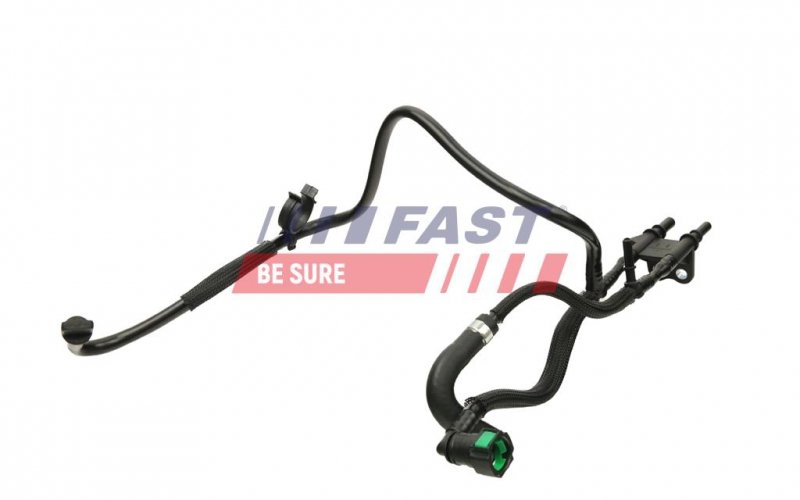 TUYAUTERIE DE CARBURANT FIAT DUCATO 06>/ 14> 3.0 JTD E5