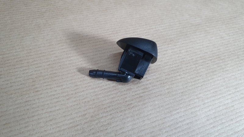 Pièce d’origine – gicleur de lave-glace pour Fiat TIPO II , 52023509