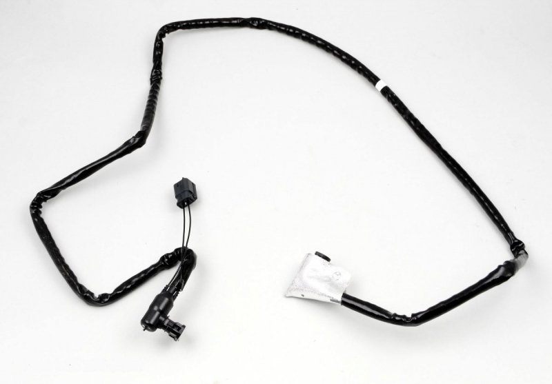 Harnstoffleitung câble de capteur additif Citroën Jumper Peugeot Boxer III 15- , 1652806280