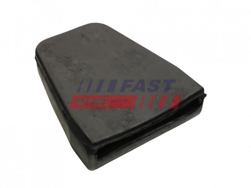 CAOUTCHUC, RESSORT À  LAME IVECO DAILY 06>