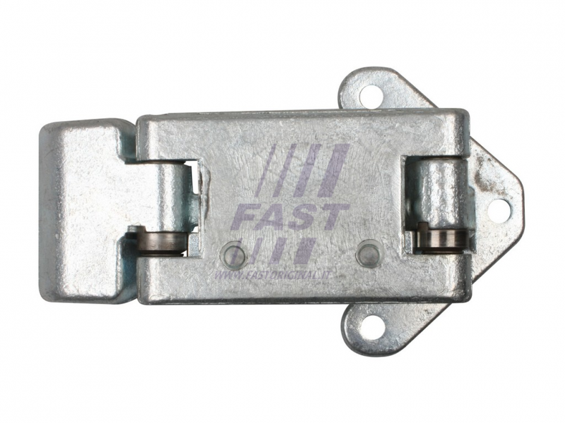 Charnière de porte arrière inférieure G/D Iveco Daily 2006 -, 3801999 , 500324294 , 504027553