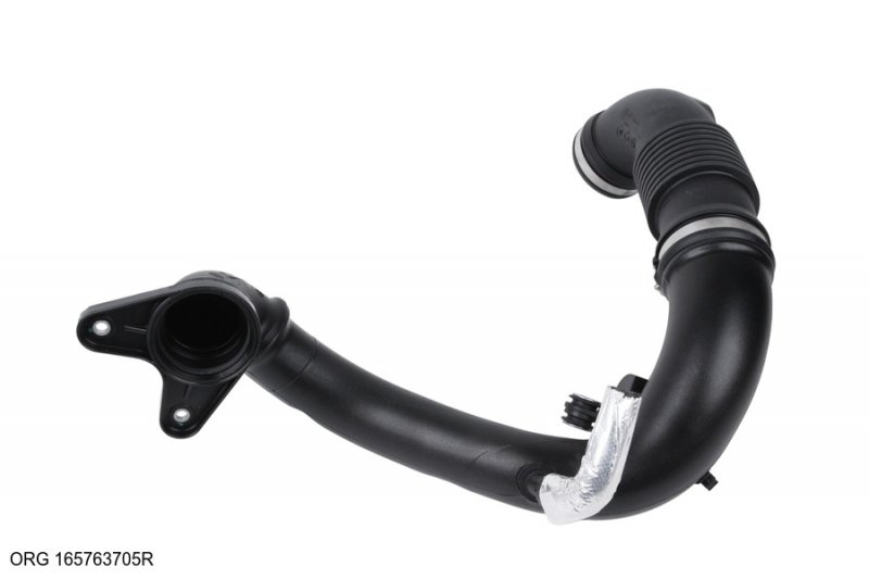 Tuyau turbo d'origine Renault Master III, 165763705R, 1655600Q1B