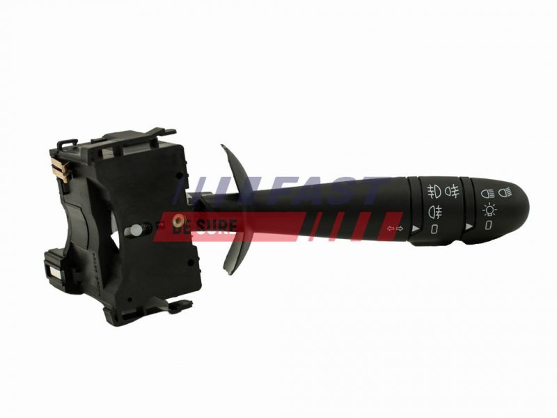 COMMUTATEUR DE COLONNE DE DIRECTION RENAULT TRAFIC 01> 13-PIN