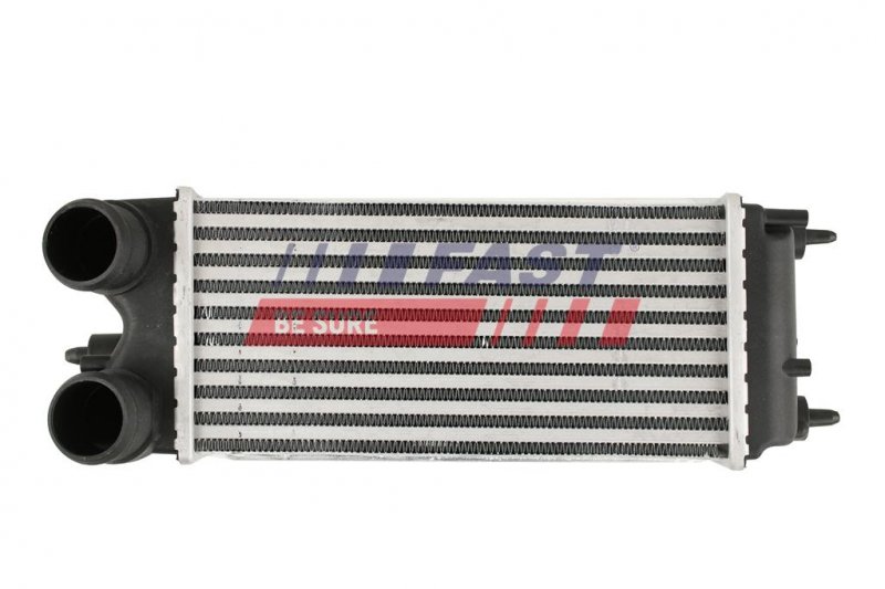 INTERCOOLER FORD TRANSIT COURIER 14> 1.5/1.6 TDCI