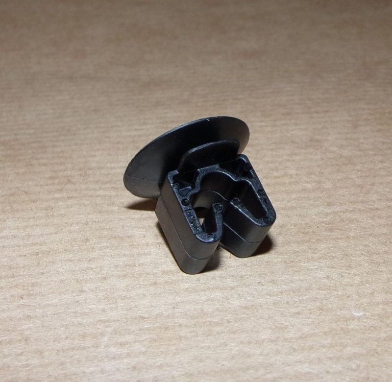 GAINE DE CÂBLE de frein CITROËN BERLINGO TROISIÈME GÉNÉRATION ,  1611385580