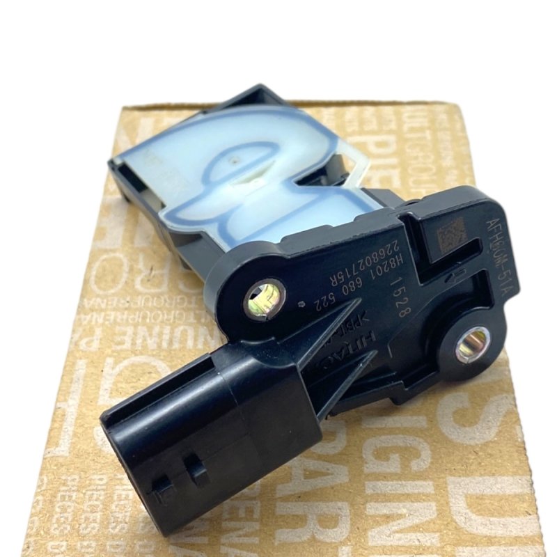 OE d’origine débitmètre d’air Renault Dacia Opel Fiat , 226802715R