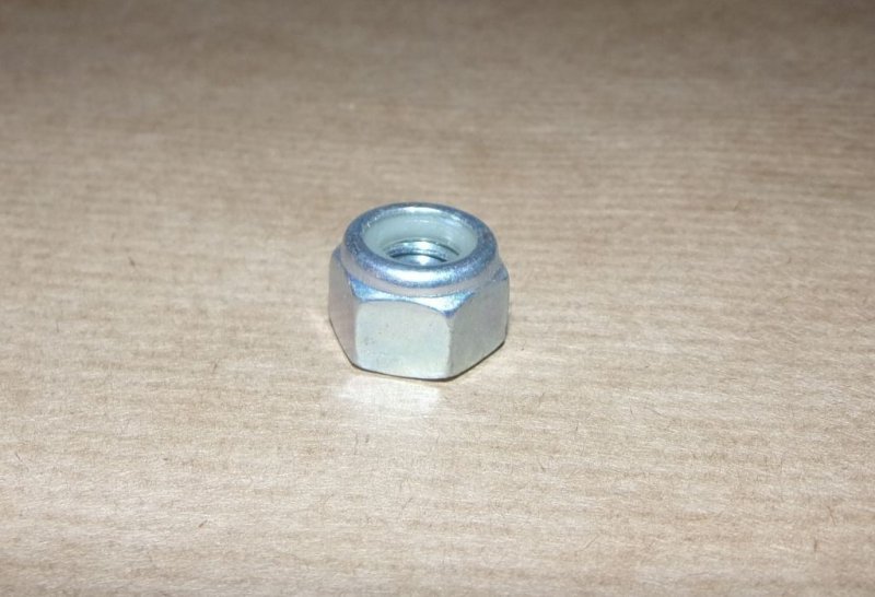 ÉCROU DE SUPPORT DES CÂBLES DE FREIN À MAIN Citroën Jumper 3 ,  1606856080