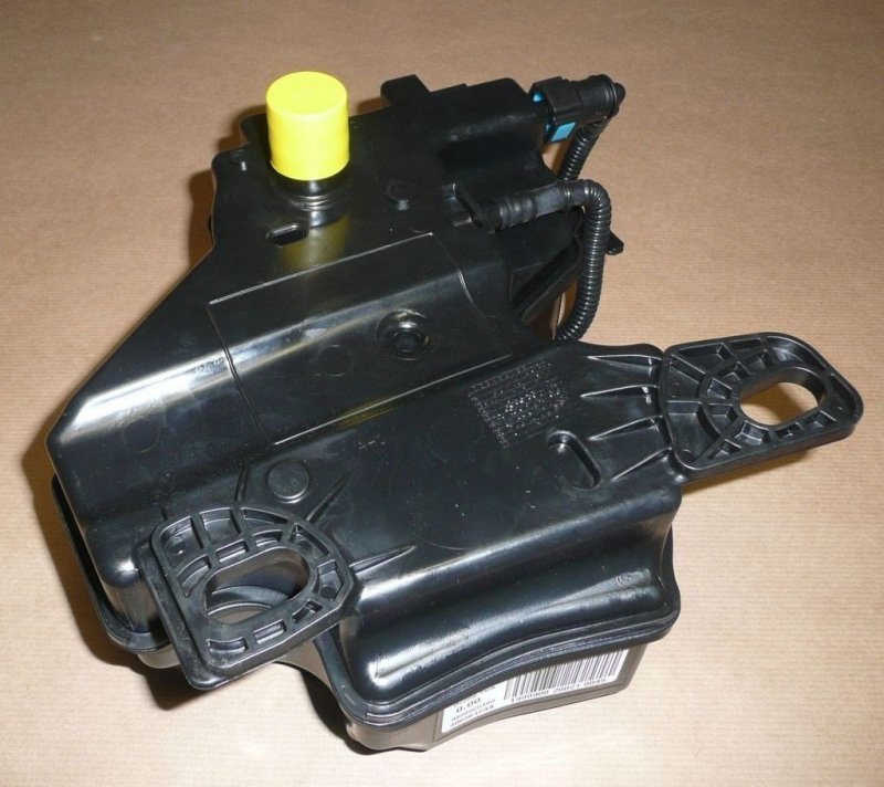 Original RESERVOIR DE FLUIDE FAP PEUGEOT 308 I II CC SW CITROEN C4 GRAND PICASSO ,1610115580