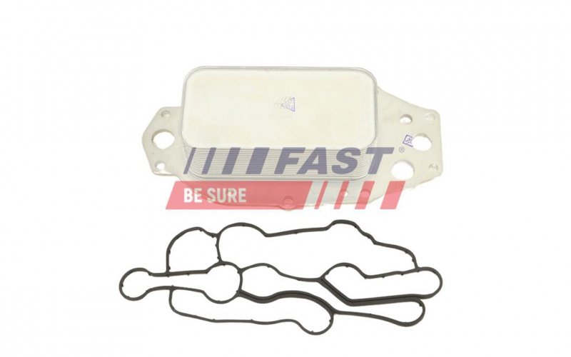 RADIATEUR D`HUILE CITROEN C5 III 08>