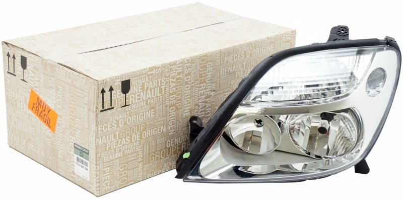 Original Phare gauche Renault Scénic 1 I Lift, 7701047604