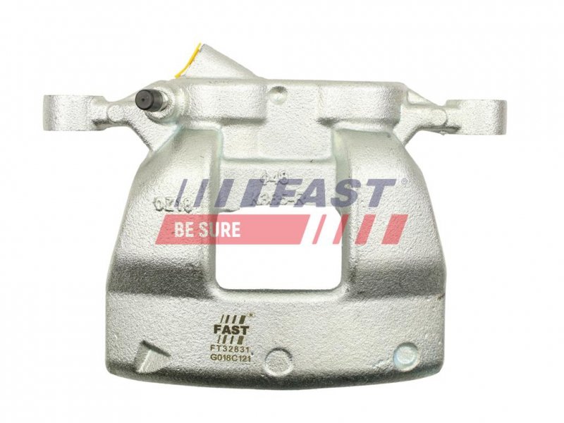 ÉTRIER DE FREIN FORD TRANSIT 13> AVANT DROIT SANS SUPPORT ÉTRIER DE FREIN 2.0 / 2.2 TDCI