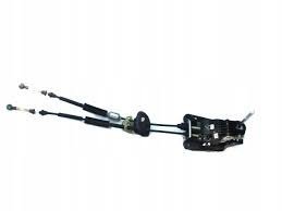 Sélecteur de vitesse d'origine levier de vitesses Peugeot 2008 Citroën C3 09-/DS3 BE4 1.6 HDI, 9808161780