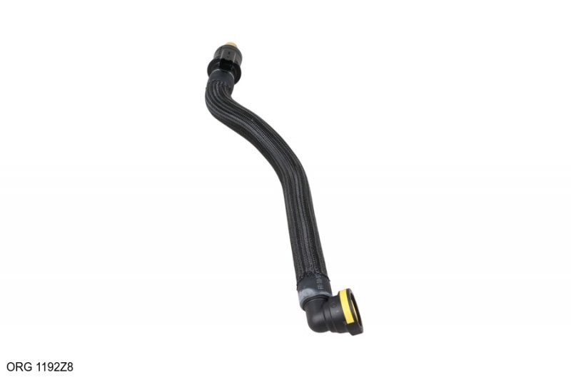 Pièce d’origine durite d'huile pour Citroën / Peugeot 2.0HDi 16 soupapes 136 ch T.{|, ORG 1192Z8