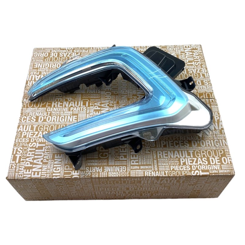 OE d’origine led drl gauche Renault Captur I lift , 266055303R