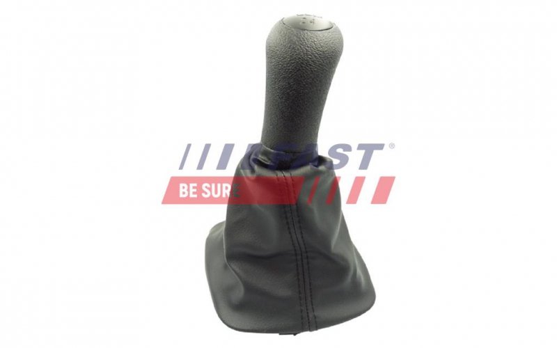 POMMEAU DE LEVIER DE VITESSE SKODA OCTAVIA I 96> 5-VITESSE OTWÓR 22MM+MIESZEK