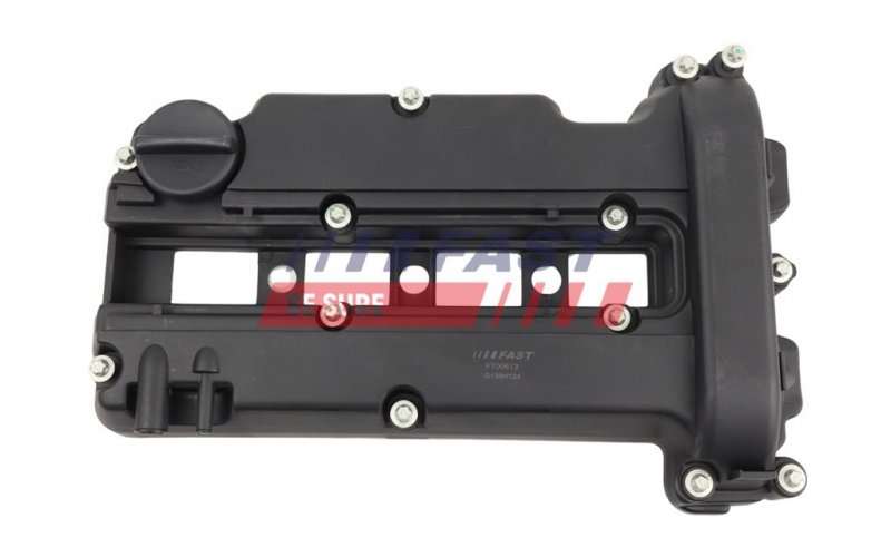 COUVRE CULASSE OPEL ASTRA H 04> 1.4