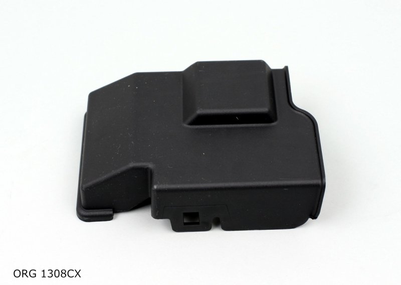 Pièce d’origine cache de relais de ventilateur pour Citroën / Peugeot, ORG 1308CX , 1308.CX