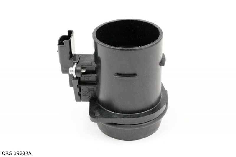Débitmètre d'air d'origine Citroën Peugeot 1.6 HDI 8V 09- , 1920ra , 1920.ra