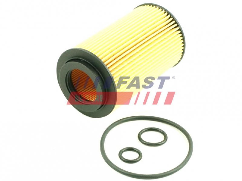 FILTRE À HUILE MERCEDES SPRINTER 06> 906