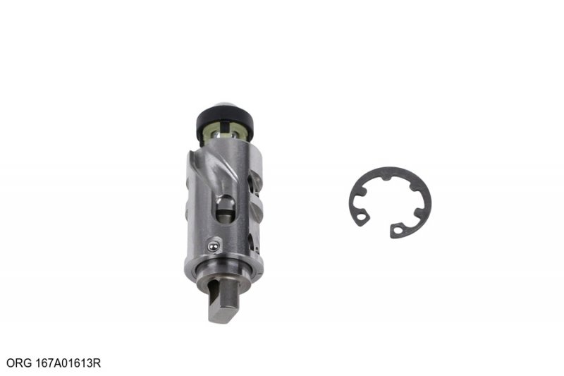 Pièce d’origine électrovanne de déphaseur pour Renault 1.3 TCe côté intérieur, ORG 167A01613R