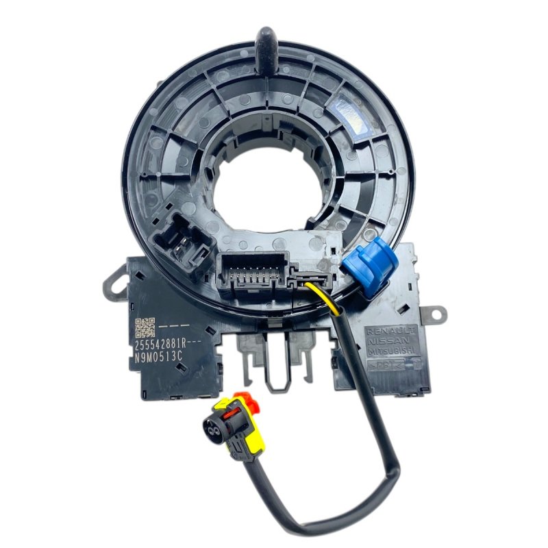 Origine Ruban d'airbag Renault Megane EV, Rafale, Austral, 255542881R